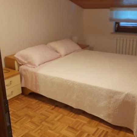 Apartment Maras Poreč Dış mekan fotoğraf
