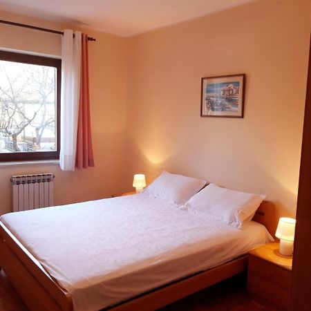 Apartment Maras Poreč Dış mekan fotoğraf