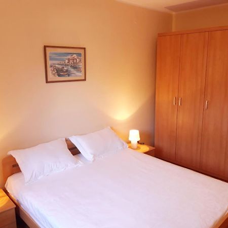 Apartment Maras Poreč Dış mekan fotoğraf