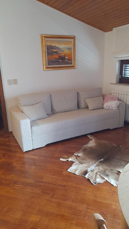 Apartment Maras Poreč Dış mekan fotoğraf