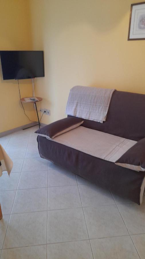 Apartment Maras Poreč Dış mekan fotoğraf
