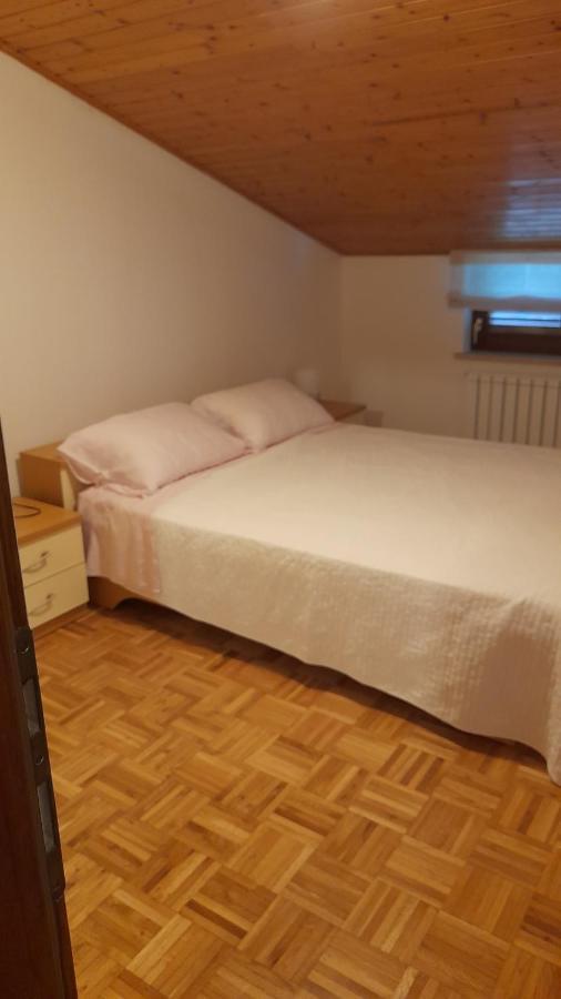 Apartment Maras Poreč Dış mekan fotoğraf