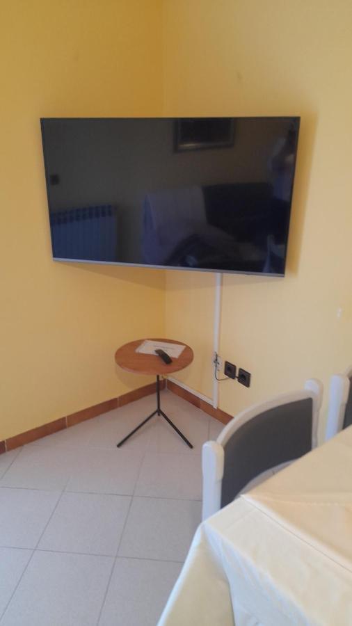 Apartment Maras Poreč Dış mekan fotoğraf