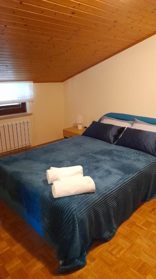 Apartment Maras Poreč Dış mekan fotoğraf