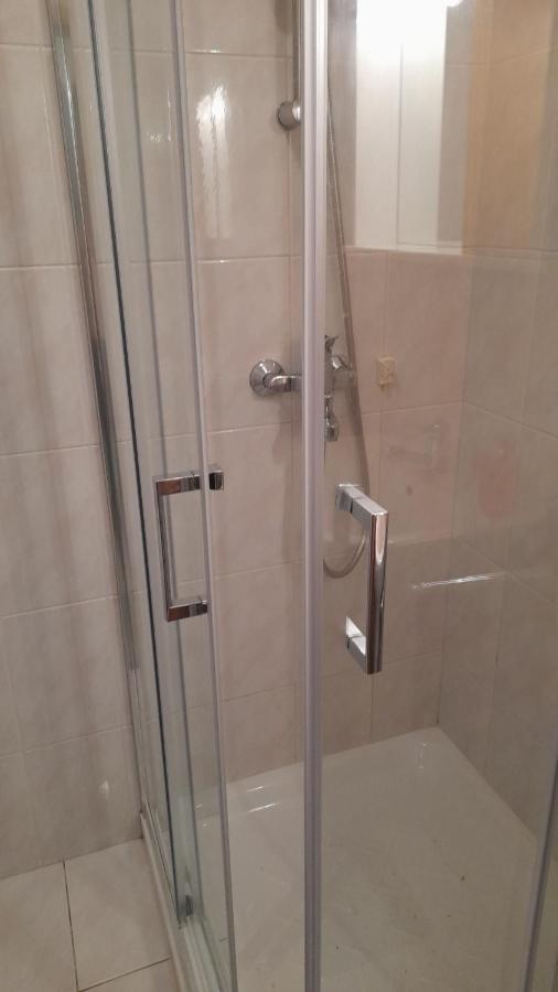 Apartment Maras Poreč Dış mekan fotoğraf