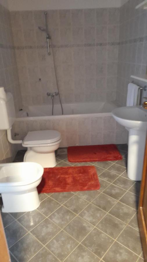 Apartment Maras Poreč Dış mekan fotoğraf