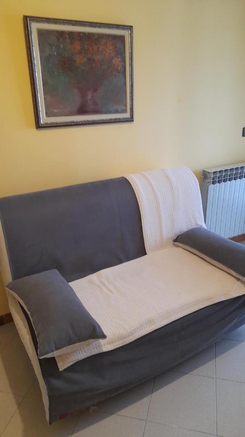 Apartment Maras Poreč Dış mekan fotoğraf