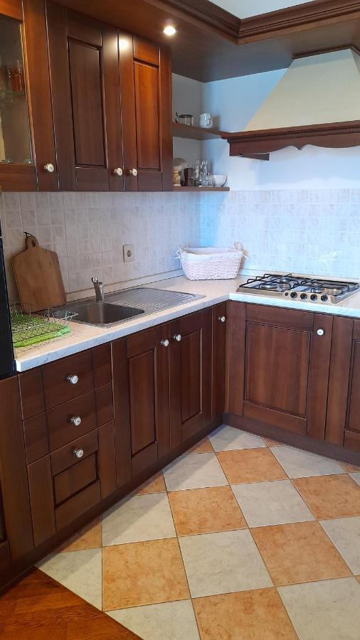 Apartment Maras Poreč Dış mekan fotoğraf