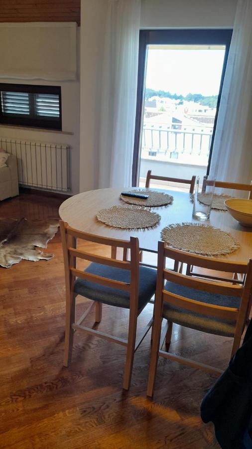 Apartment Maras Poreč Dış mekan fotoğraf