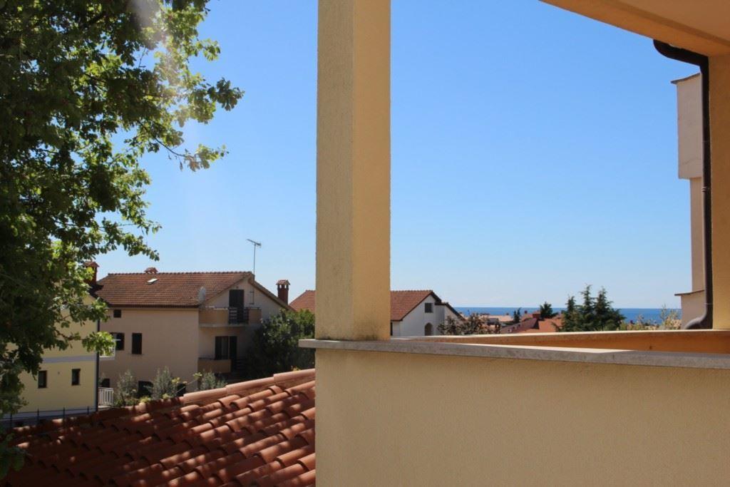Apartment Maras Poreč Oda fotoğraf
