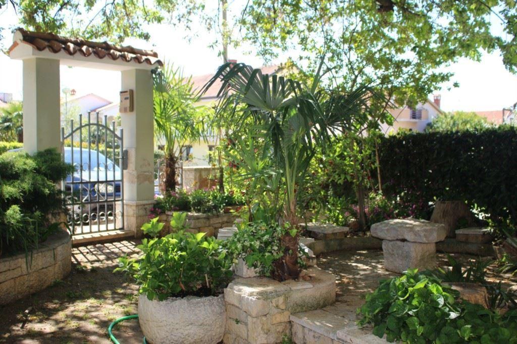 Apartment Maras Poreč Oda fotoğraf