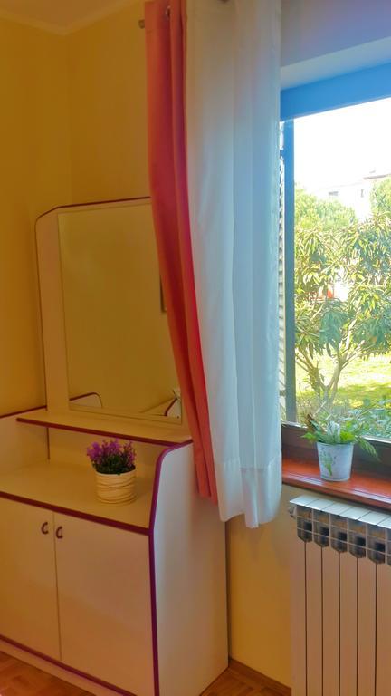 Apartment Maras Poreč Dış mekan fotoğraf