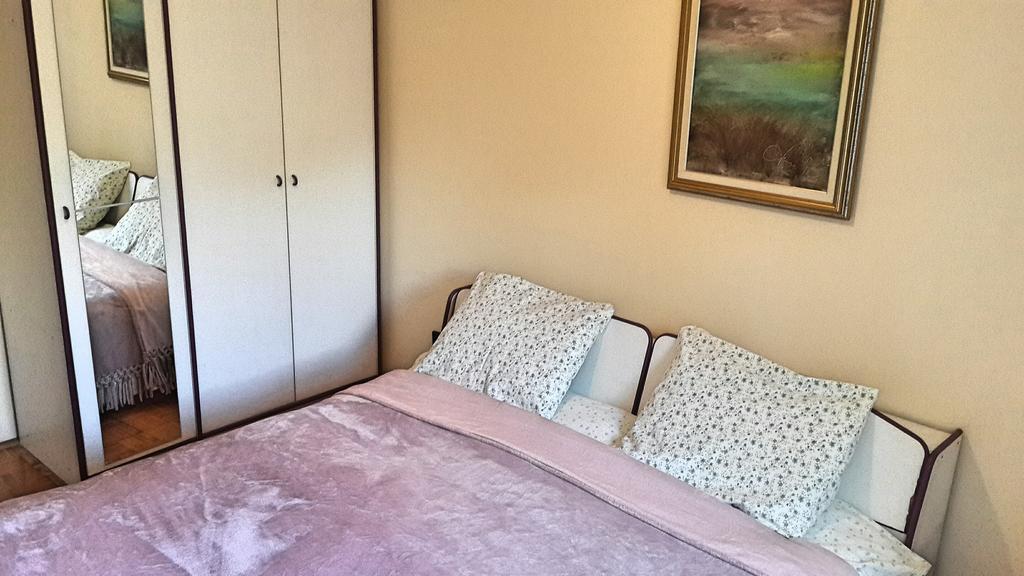Apartment Maras Poreč Dış mekan fotoğraf