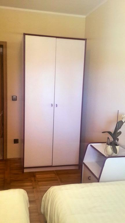 Apartment Maras Poreč Dış mekan fotoğraf