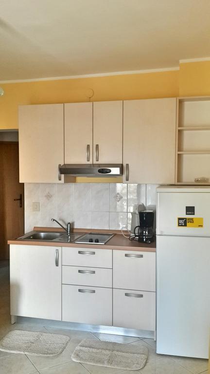 Apartment Maras Poreč Dış mekan fotoğraf
