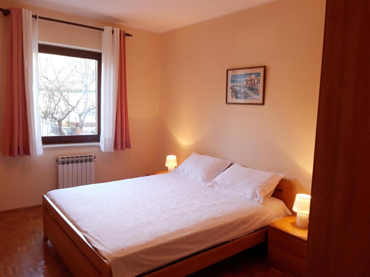 Apartment Maras Poreč Dış mekan fotoğraf